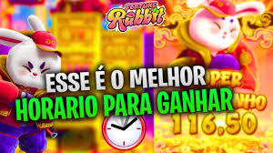 jogo do rabbit demo para mobile